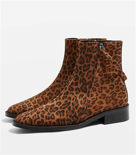are topshop shoes good quality